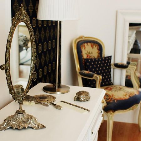 B&B Villa Belle Epoque Barvaux Cameră foto