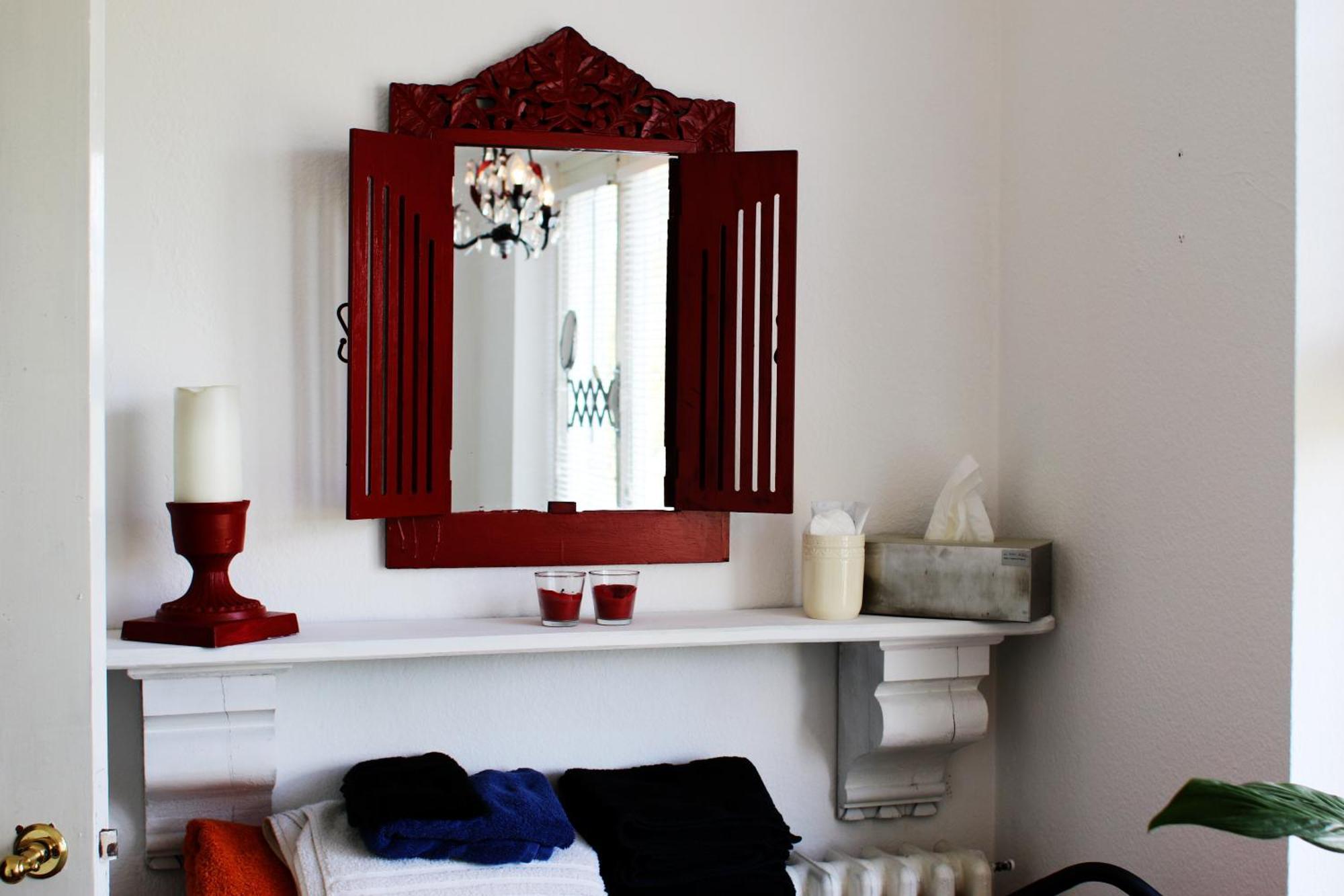 B&B Villa Belle Epoque Barvaux Cameră foto